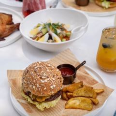 l'envers du décor幕巷扒房（東百中心店）張用戶圖片