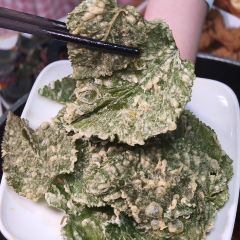 渝芝香美蛙三合鱼(洋河路店) User Photo