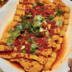 卖龙虾的小伙子(星沙总店) User Photo