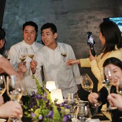 FONG SENSE User Photo