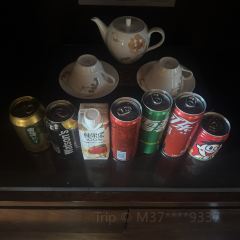 Ahnluh Guantang · All-Day Restaurant User Photo