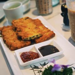 LANTINGJI·SHAOXINGCAI User Photo