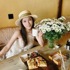 彼得的小馆PetersKitchen User Photo