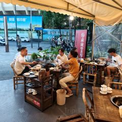 成都富力丽思卡尔顿酒店·厅Dining Room User Photo