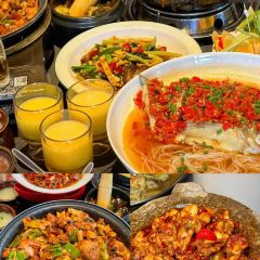 快乐小羊火锅餐厅(锡华店) ảnh của người dùng