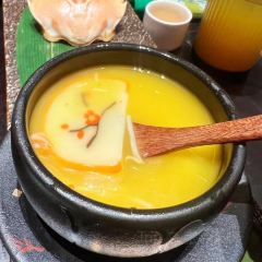 玄川料理·放题自助(金华三江印店) 여행 사진