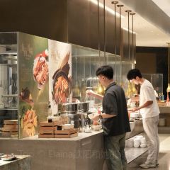 Sofitel Haikou- Jinchu Buffet Restaurant - Seafood and Steak - Delivery User Photo