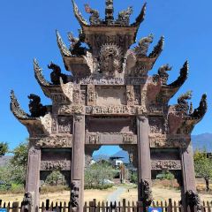 加油站黄牛肉馆 User Photo