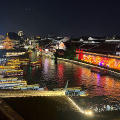 Mood Grocery Store User Photo