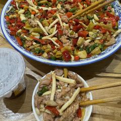 百万卤鹅重庆菜馆·家宴旗舰店(动物园店) User Photo