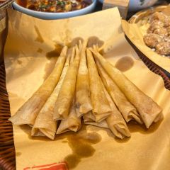 打酱油百姓饭堂·淮扬菜(西湖店) User Photo