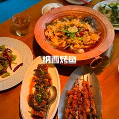 水城羊肉粉 User Photo