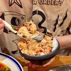 拾光与烟火·川菜烧烤小酒馆(西村店) User Photo