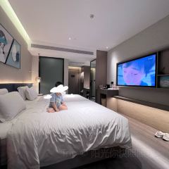 七秒鱼 User Photo