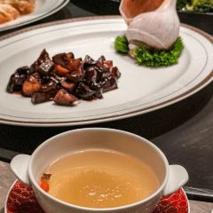 MO LI GUAN CHAO User Photo