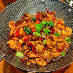 小钵爷(武陵大道店) User Photo