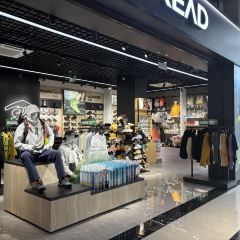 猫屎咖啡(天全服务区店) User Photo