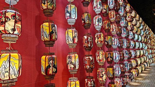 xian yang · lao jie