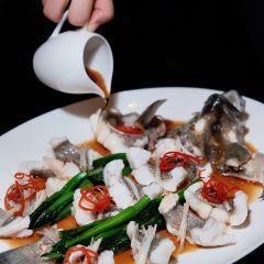 SAAI YUE HEEN 여행 사진