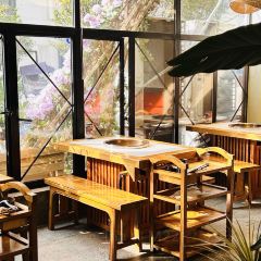 朱田重庆老火锅(昆明路店) User Photo