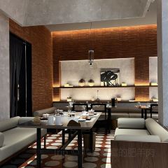 Shan Hai Nan Yan User Photo