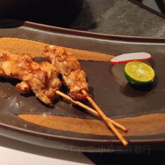 森空和食(爱琴海购物中心店) User Photo