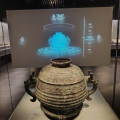 天鹅湖国际大酒店·自助餐厅 User Photo