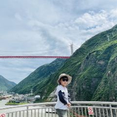 肯德基(天全服务区店) User Photo