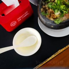 杞县老信阳菜馆(经一路店) User Photo