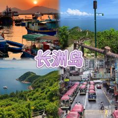 YANG XI XIAN DA AO YU CUN User Photo