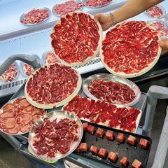 邑家人牧城（五洞牛肉村店） User Photo