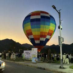 月亮湾瀑布咖啡 User Photo