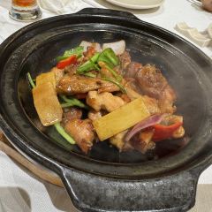 新顺记(千树花园店) User Photo