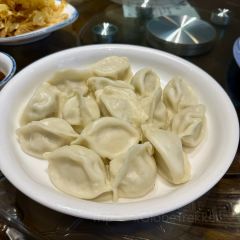 渔家大院(石岛店) User Photo