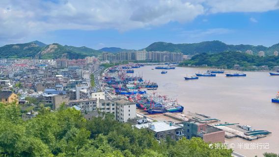 Dongmen Island