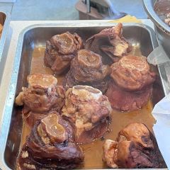 万贯驴肉火烧(河间总店) User Photo