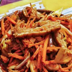 周肥腸(江油總店)張用戶圖片
