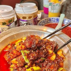 QIN YU WENG User Photo