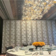 DAI YUET HEEN (The Ritz-Carlton, Nanjing) 여행 사진