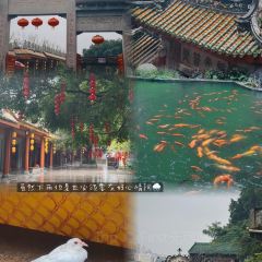GUICAI YUEBEI RESTAURANT User Photo