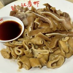 冬芳蛋饼 User Photo