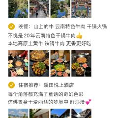 Naxi special casserole User Photo