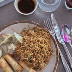 Wok society User Photo