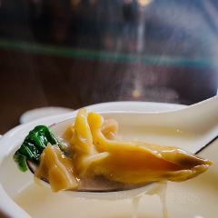 DAI YUET HEEN (The Ritz-Carlton, Nanjing) 여행 사진