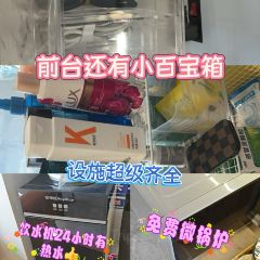 LAO BAO DING User Photo