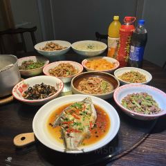 70食代居民楼菜馆(城南店) User Photo