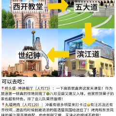 QIAO TOU BAO User Photo