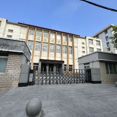 LISHIFUSHAOKAO User Photo