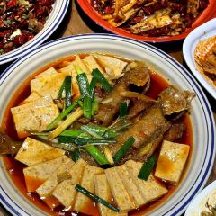 小武烤肉(南新街店) User Photo