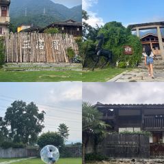 连江溪园三落厝度假酒店·杜棠宴餐厅 User Photo